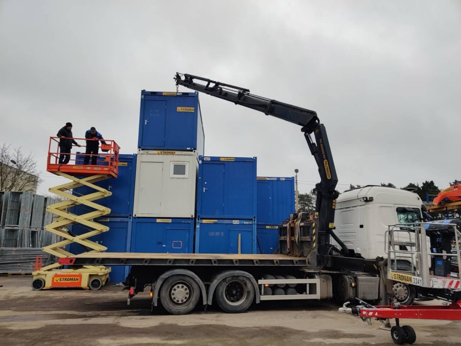 Puksiirabi, K&auml;ivitusabi, Remondiabi -Tallinnas ja &uuml;le Eesti