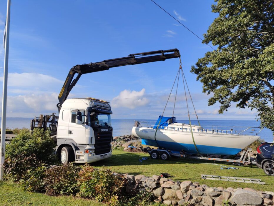 Puksiirabi, K&auml;ivitusabi, Remondiabi -Tallinnas ja &uuml;le Eesti