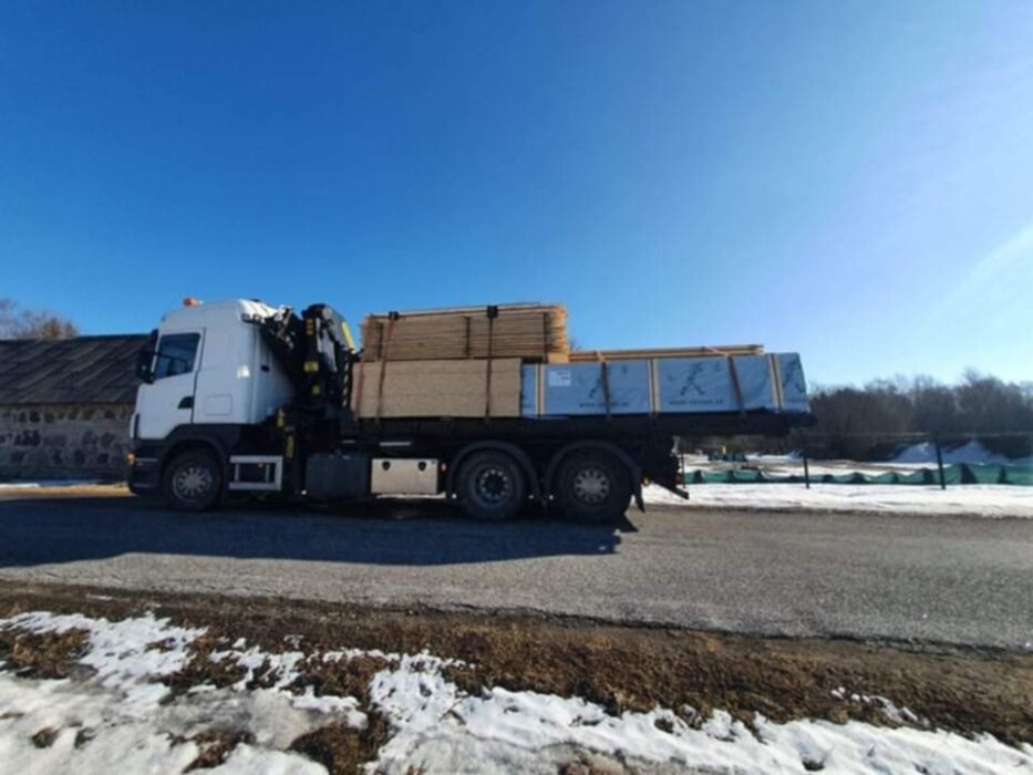 Puksiirabi, K&auml;ivitusabi, Remondiabi -Tallinnas ja &uuml;le Eesti