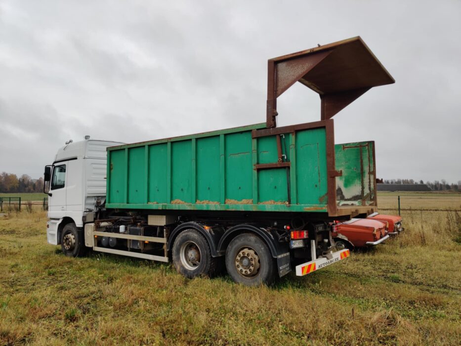 Puksiirabi, K&auml;ivitusabi, Remondiabi -Tallinnas ja &uuml;le Eesti