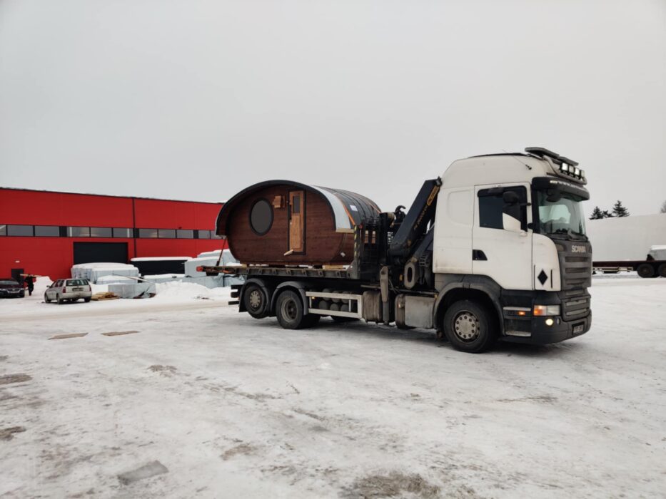 Puksiirabi, K&auml;ivitusabi, Remondiabi -Tallinnas ja &uuml;le Eesti