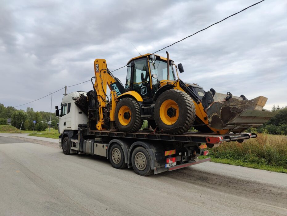 Puksiirabi, K&auml;ivitusabi, Remondiabi -Tallinnas ja &uuml;le Eesti